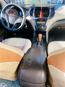 هيونداي سانتافي